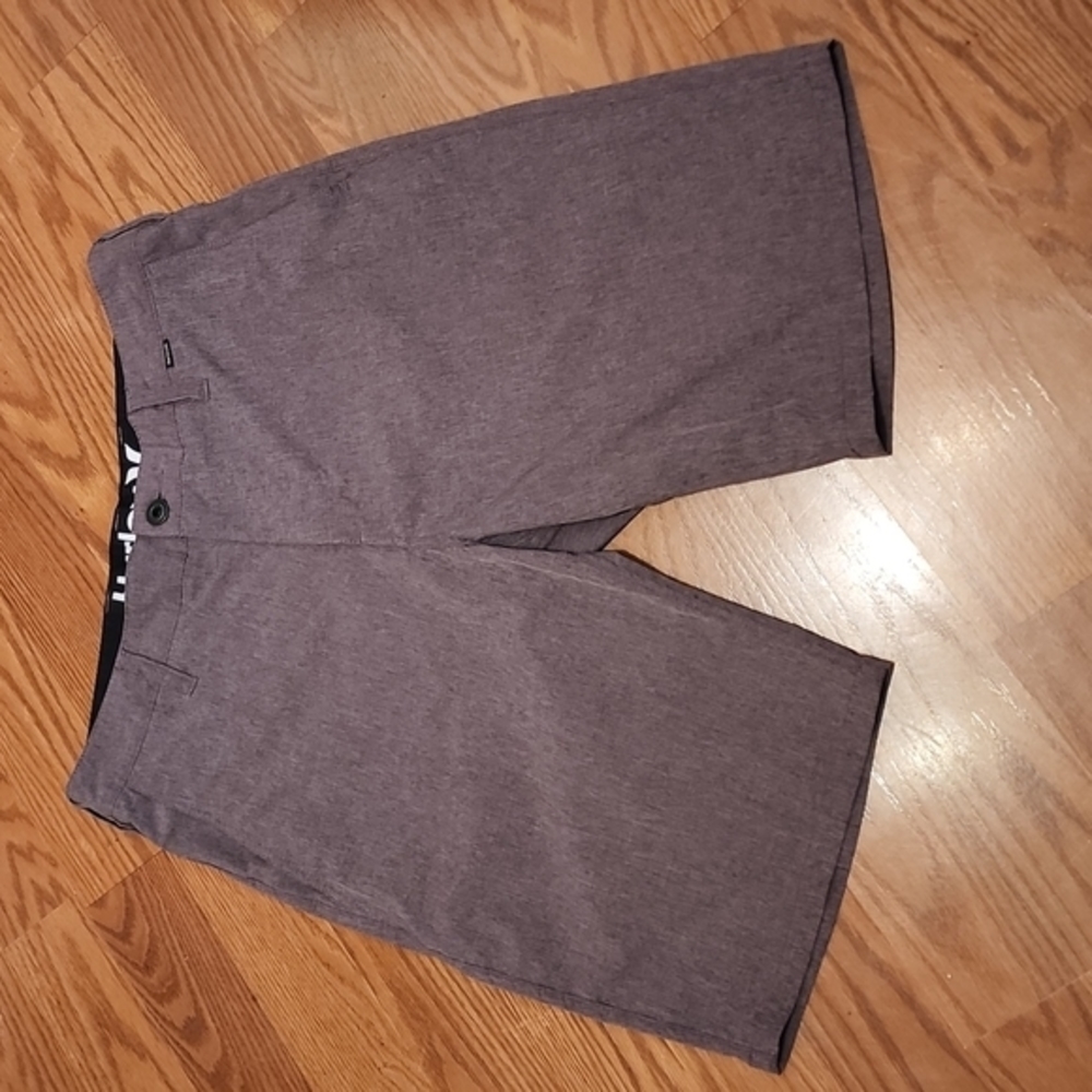 Hurley shorts size‎ 32